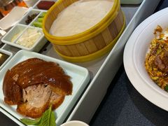-紫光园·烤鸭·北京菜(团结湖店)