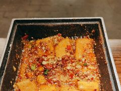 -破店肥哈·东北烧烤(南山保利店)