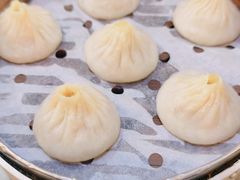 -蟹上黄·蟹黄面·江南糖水(人民广场店)
