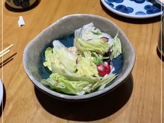 -一心创作料理屋(经开万达店)