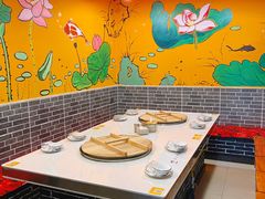 -江湖水乡铁锅炖魚(周庄嘉园店)