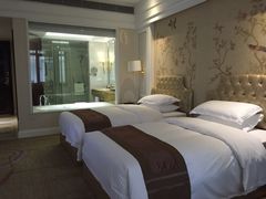 -东航云逸酒店(九溪烟树店)