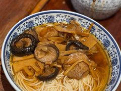 观音面-西园寺素食(西园弄戒幢律寺店)
