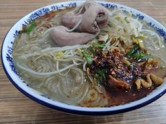 -平安桥张氏肥肠粉