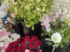 -雪蔓之鲜花气球派对(家佳源时代中心店)