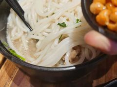 -老妈米线(港龙店)
