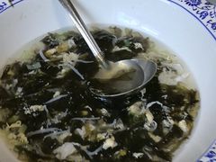 -宾朋海鲜特色美食餐厅·纯手工鲅鱼水饺(兴海路店)