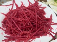 -清真·鸦儿李记·小馆(后海店)