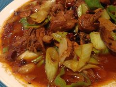 -五谷丰登·胶东海鲜·家常菜(张村店)