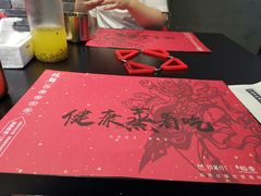 -望江门小龙虾·烧烤(九堡店)