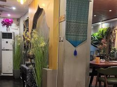 -Siam泰餐厅(水上公园店)