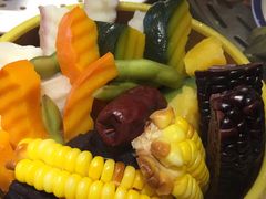大丰收-裕德隆清真饭庄·天津特色菜(东丽店)
