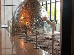 -上海虹桥西郊假日酒店