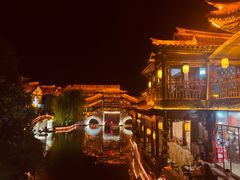 -台儿庄古城