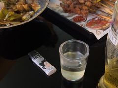 -欢聚烤吧(朱辛庄TBD万科店)