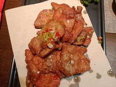 -俏东方·海味水饺·青岛菜(崂山店)