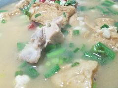 -朗妈私房菜(婺女州店)