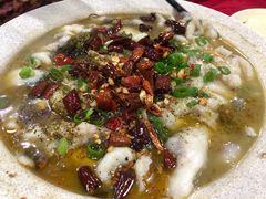 -蜀膳坊(洪公祠小区店)