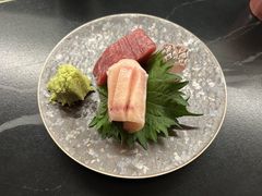 -Sushi Hanzo半藏(天环广场店)