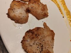 -火地铁板烧(昆山万象汇店)