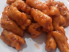 -华春餐馆(鱼山路店)