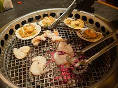 -300杯·和牛烧肉清酒专门店(廊里店)