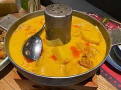 经典咖喱牛腩-太泰(万象城店)