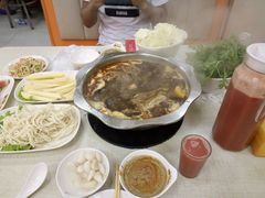 -刘一锅筋头巴脑(凌空二街店)