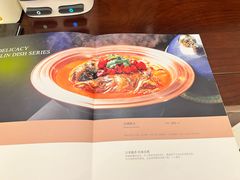 -世贸万锦大酒店·江南春中餐