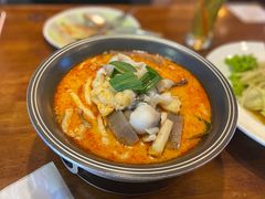 -荷花泰菜(东方新天地店)