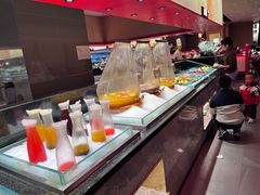 -钱小奴创意自助餐厅·原切谷饲安格斯畅吃(苏州昆山招商花园城店)