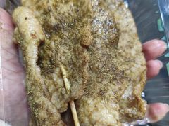 -八婆婆烧仙草(中山路店)