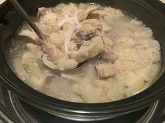 -百年果林椰子鸡(中洲店)