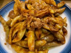 -老厨家(友谊路总店)