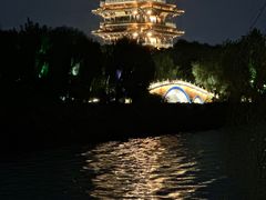 -济南大明湖景区