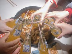 -老天桥蛙炉火锅(姑苏总店)