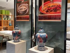 -囍榷·鲜美常州菜(恐龙园店)
