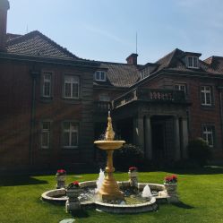 -上海瑞金洲际酒店·宴会厅