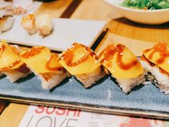 -Sushi Love 创意寿司(丽影广场店)