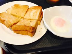 -马来西亚美食街