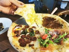 四季披萨-1861意大利餐厅(文化广场店)