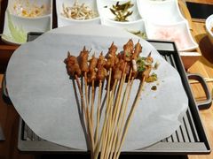 洋芋粑粑-怪噜范·老贵阳街头名小吃(鸿通城店)