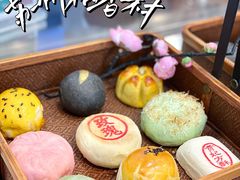 -稻香村(观前街店)
