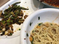 -渝信川菜 · 川味家常菜(长安店)