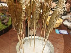 -东海怡品海鲜豆捞(舟宿夜江店)