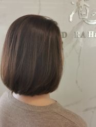 -潘多拉Hairsalon