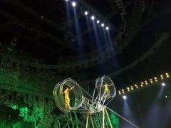 -灵玲国际马戏城