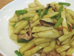 -小姜锅贴(凤凰街店)