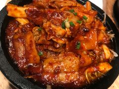-七八冷面·延边朝鲜族美食(欢乐谷店)