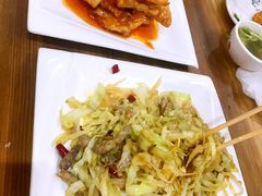 -高晓山馅饼店(牛庄百年店)